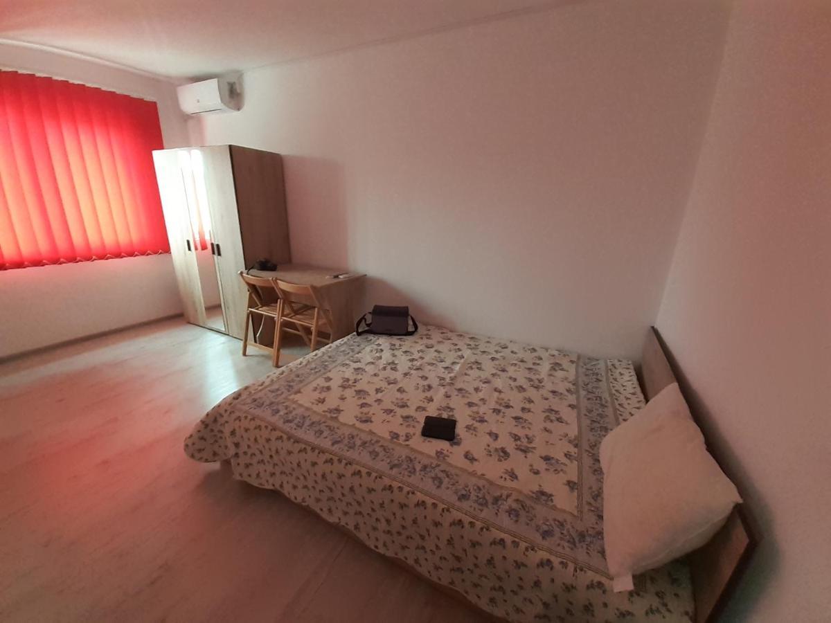 Garsoniera De La Mare Apartman Mangalia Kültér fotó